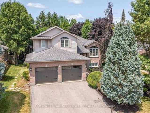 12 Daventry Way, Middlesex Centre Kilworth, ON, N0L 1R0 house for sale | Listing ID X13597 | Royal LePage
