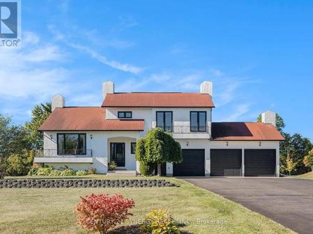 12 Davis Lane, Rideau Lakes, ON, K7A 4S5 house for sale | Listing ID X13120 | Royal LePage