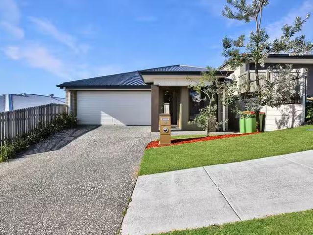 12 Daybreak Street, Spring Mountain, QLD 4300