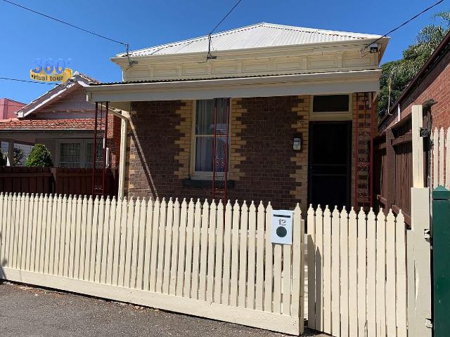 12 Dean Street, Moonee Ponds