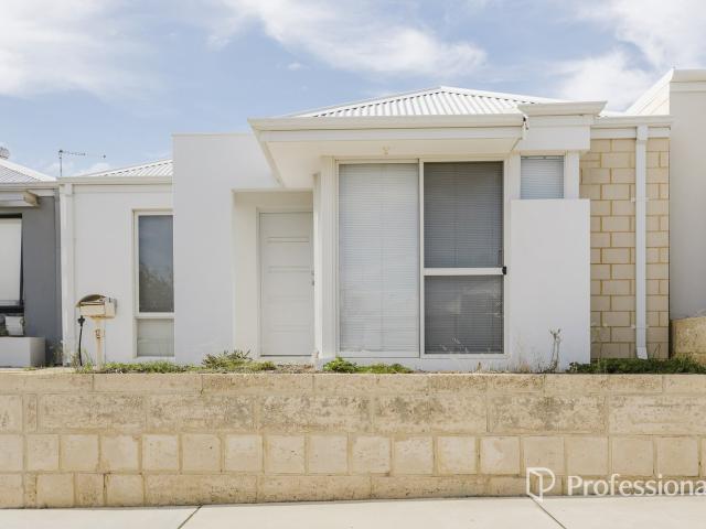 12 Decatur StreetAlkimos WA 6038, Australia