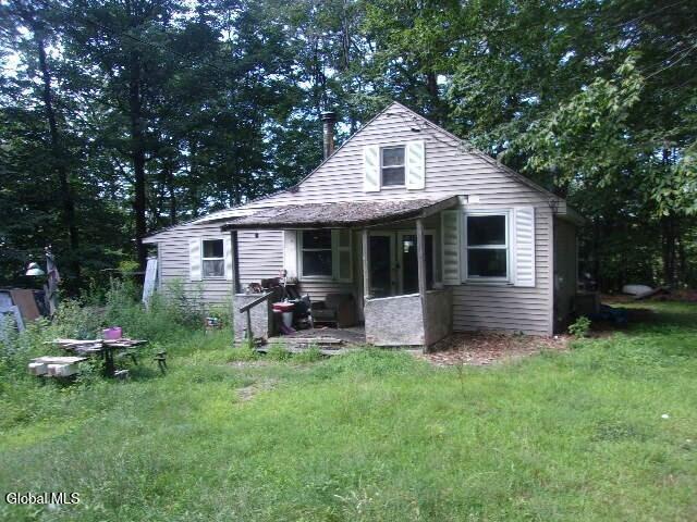12 Delavan Ave, Greenfield, NY 12850 | MLS #202523