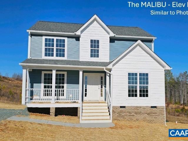 12 Derosa Ct, Palmyra, VA 22963 | MLS #669393