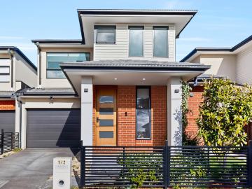 1/2 Diamond St, Essendon West VIC 3040 Townhouse For Rent | Domain