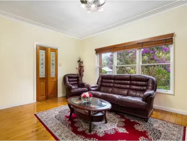 12 Dobson Crescent, Ryde House for rent Listed by Alan Yu of.