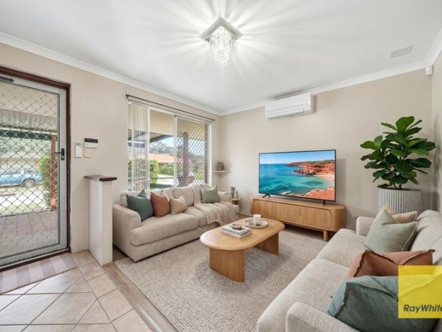 12 DOLARA COURT, MADDINGTON WA 6109 *FROM EARLY $800,000's