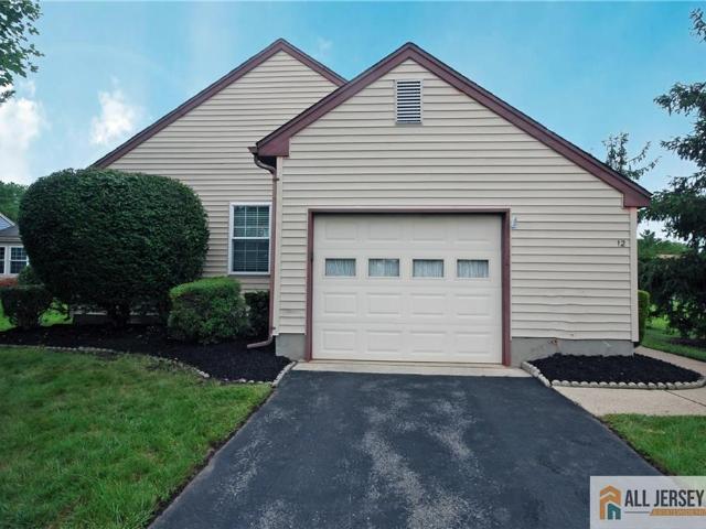 12 Dorchester Drive