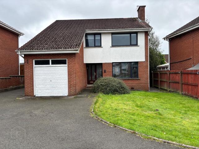 12 Dorchester Gardens, Newtownabbey