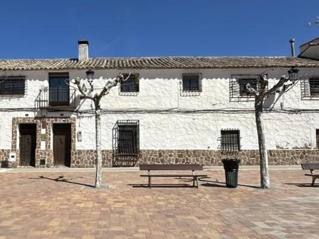 12 Dormitorio Casa Nambroca Toledo 102052360
