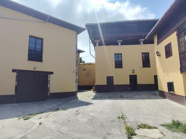 12 Dormitorio Casa Salas Asturias 94823868