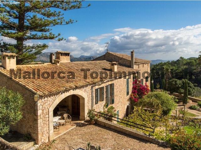 12 Dormitorios Villa Mallorca En Venta MT CS0141