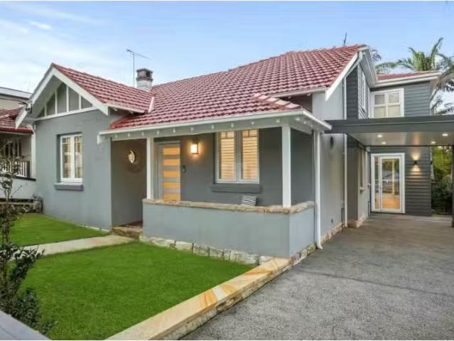 12 Drake Street, Artarmon House for rent Listed by Nick Ikon of