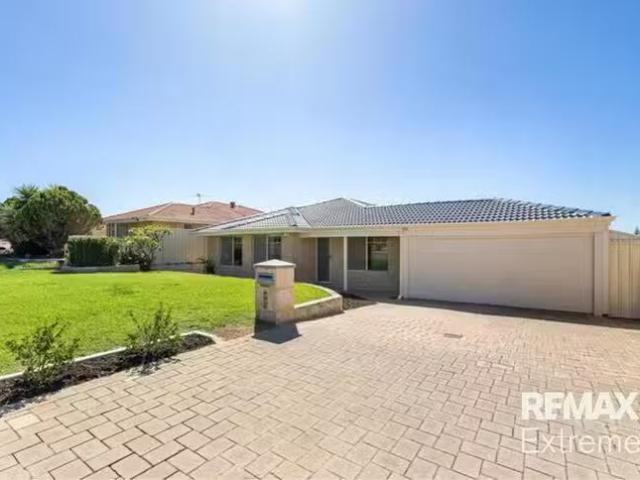12 Drammen Elbow, Merriwa, WA 6030