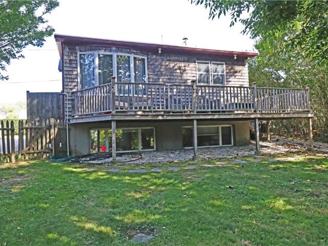12 Draper Avenue
