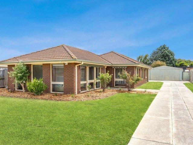 12 Drews Road, Marshall, VIC, 3216