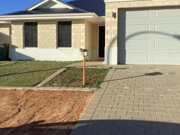 Sunset Beach, Moresby, Greenough, Greenough County, Peak Island, Western Australia