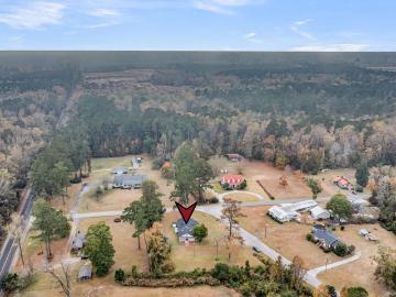 12 Duncan Dr, Williams, SC 29493 | MLS #26016