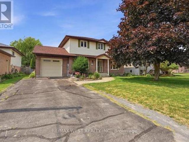 12 Dunnett Drive, Brighton, ON, L4N 0H9 house for sale | Listing ID X13697 | Royal LePage