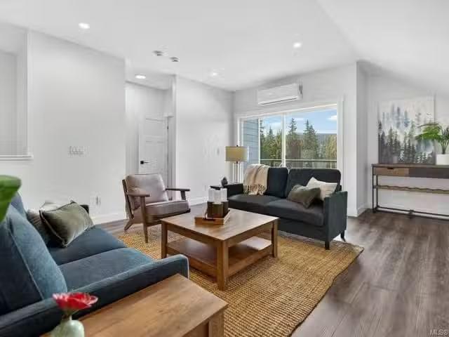 1/2 Duplex for sale in Courtenay, A 1328 Nordic Dr, 1029066