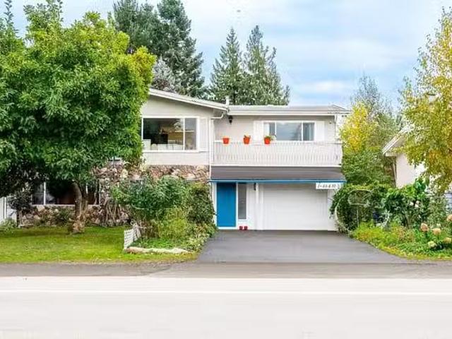 1/2 Duplex for sale in Chilliwack, Chilliwack, 1 46430 First A.