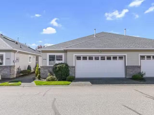 1/2 Duplex for sale in Chilliwack, Chilliwack, 218 8485 Young.
