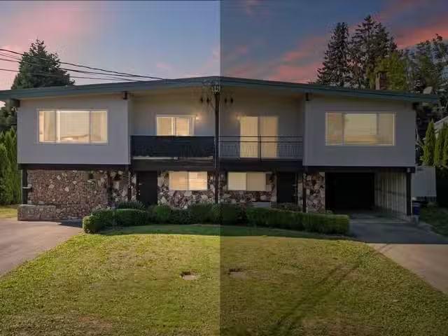 1/2 Duplex for sale in Chilliwack, Chilliwack, 9225 James Stre.