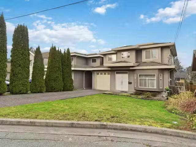 1/2 Duplex for sale in Burnaby, Burnaby South, 4553 Ellerton C.