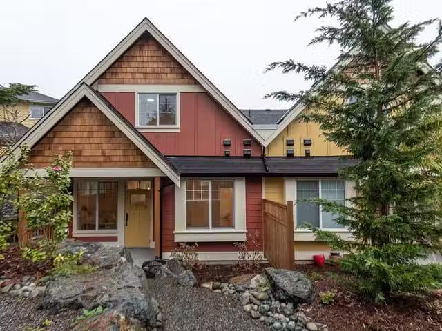 1/2 Duplex for sale in Duncan, 100 3003 Keystone Dr, 1029174