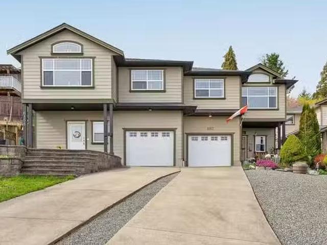 1/2 Duplex for sale in Duncan, 6162 Sayward Rd, 1033824