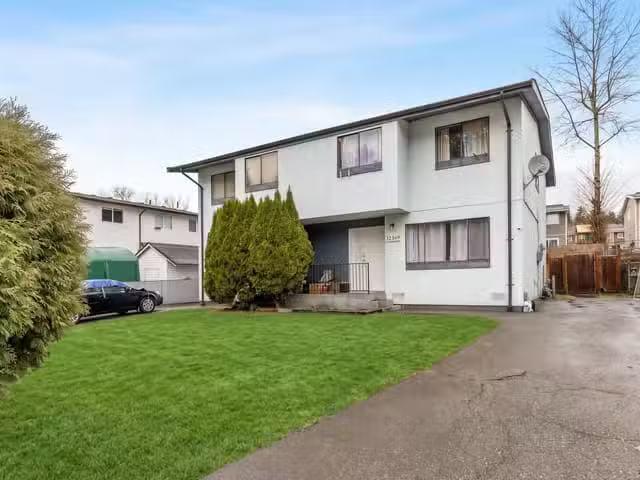 1/2 Duplex for sale in Mission, Mission, 32369 Grebe Crescent.