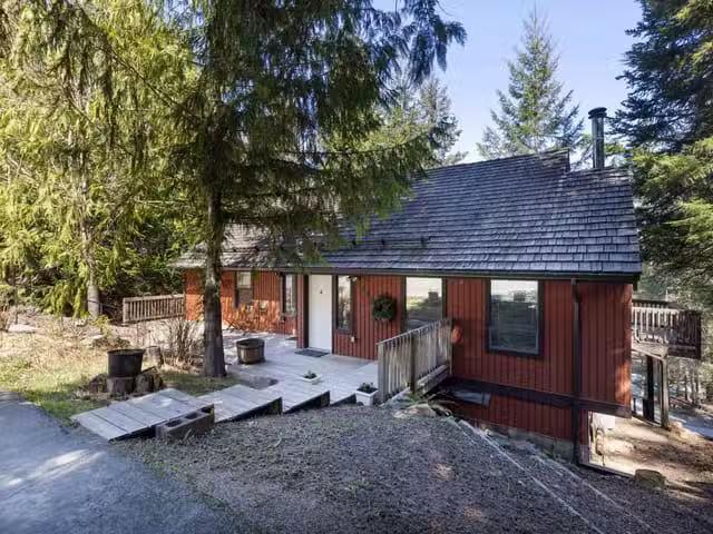 1/2 Duplex for sale in Whistler, Whistler, 2732 Sproatt Drive.