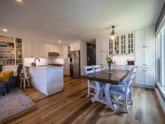 1/2 Duplex for sale in Terrace, Terrace, 1 2218 Evergreen Stre.