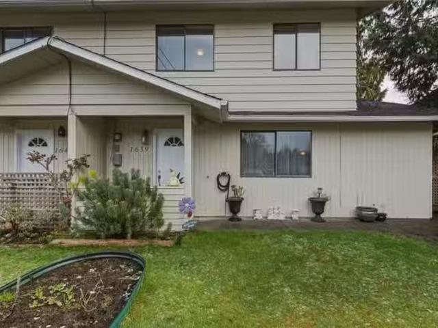 1/2 Duplex for sale in Ucluelet, 1639 Holly Cres, 1028431