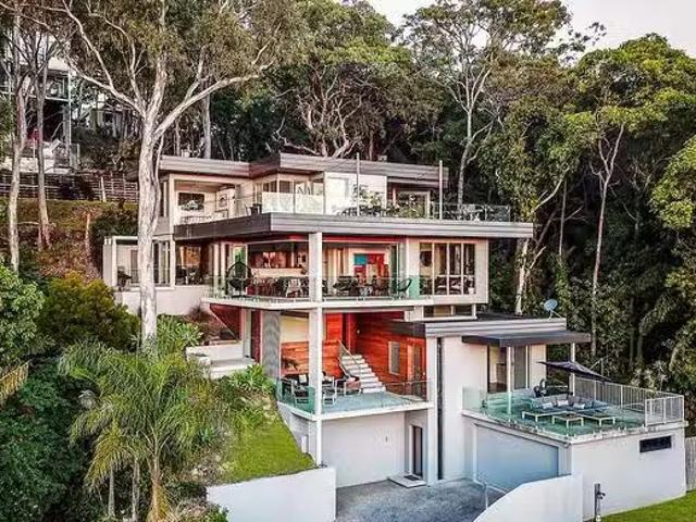 12 Duringan Street, Currumbin, QLD 4223