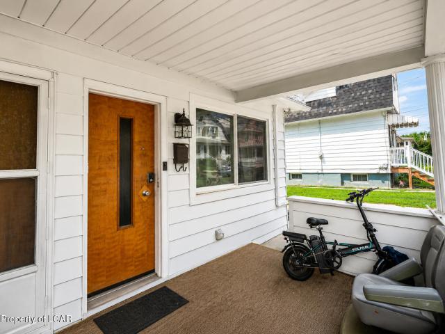 12 E Charles Street