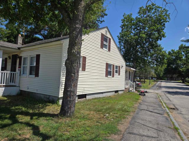 12 E Side Drive # 1