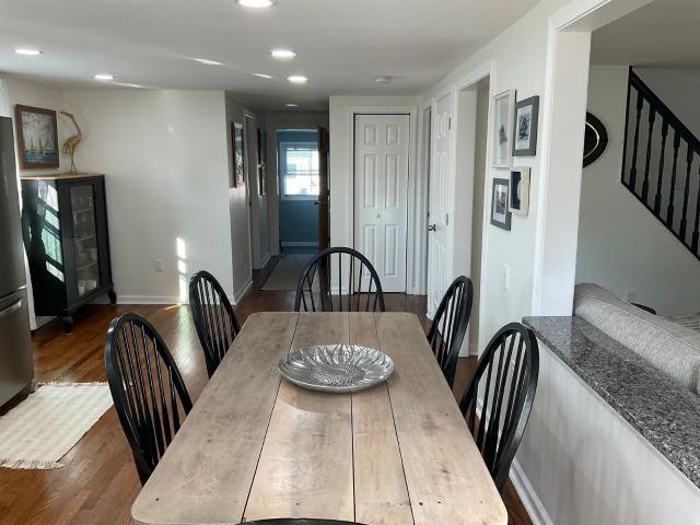 12 East Bishop Street, Waterford, US, CT