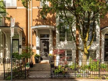 12 East York Avenue, Toronto, ON, M4K 3Z9 house for sale | Listing ID E13489 | Royal LePage