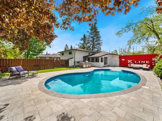 12 Easy Street, Georgina, ON, L0E 1N0 house for sale | Listing ID N13726 | Royal LePage