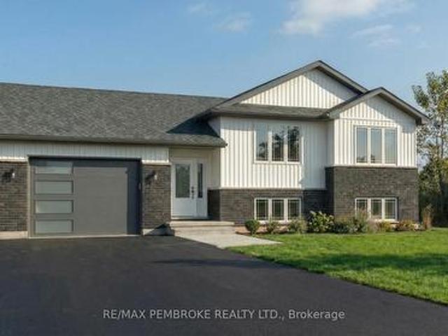 12 Eddy Crescent, Pembroke, ON, K8A 0M1 house for sale | Listing ID X13604 | Royal LePage