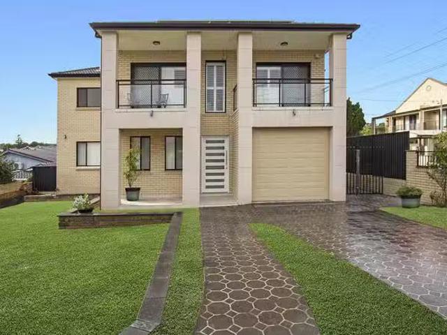 12 Eddystone Road, Bexley, NSW 2207