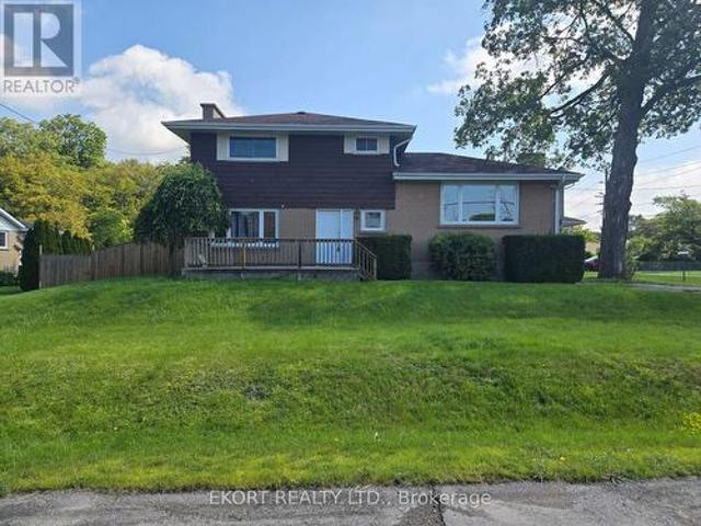 12 Edgehill Road, Belleville Ward, ON, K8N 2L1 house for lease | Listing ID X13722 | Royal LePage