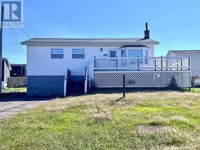 12 Edwin Street, Grand Bank, NL, A0E 1W0 house for sale Lis.