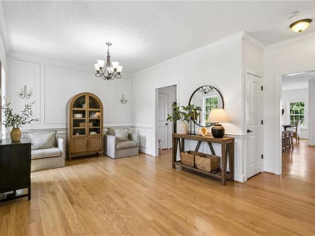 12 Elm ST