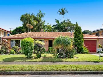 12 Eleanor Avenue, UNDERWOOD, QLD 4119