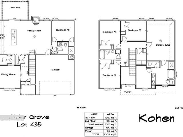 12 Eleanor Drive
