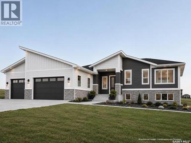 12 Elkwood Cove, Dundurn Rm No. 314, SK, S7C 0C5 house for sale | Listing ID SK050303 | Royal LePage