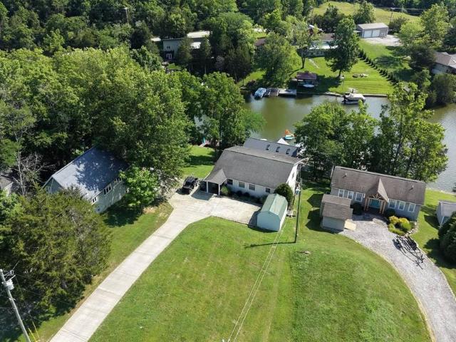 12 Elk Lake Resort Road