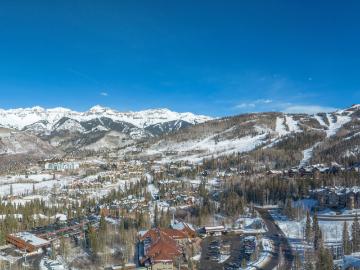 12 Elkstone Pl, Unit 403, Mountain Village, CO 81435 | MLS #44231