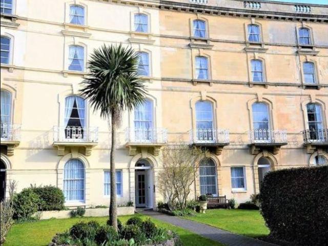 12 Ellenborough Crescent, Weston Super Mare BS23, 1 bed flat to rent, £695 pcm | PrimeLocation